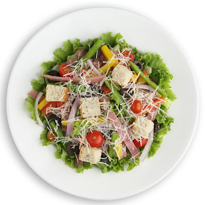 Salad Days | Rajouri Garden business photograph