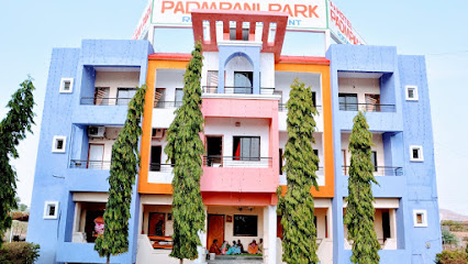 Hotel Padmapani Park business photograph