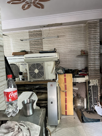 Cool Aircon business photograph