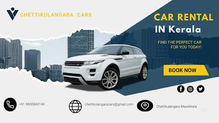Chettikulangara cars business photograph