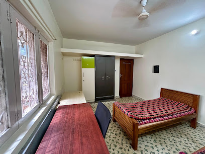 Elegant Paying Guest Accommodation business photograph