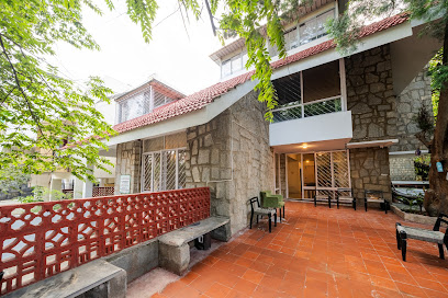 BYOC Hostels business photograph