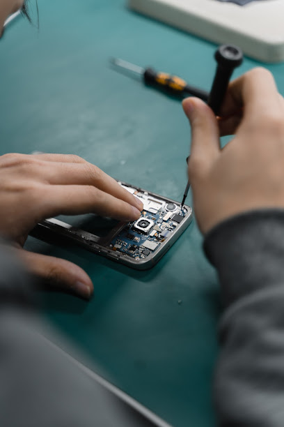 Repairmobo business photograph