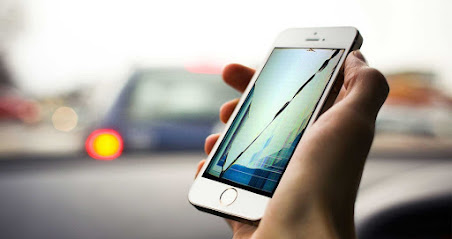 GoRepair - Expert Mobile Repair Services in Delhi-NCR business photograph