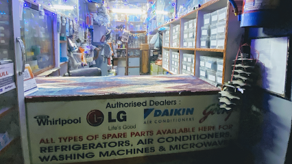 Jay Pee Refrigerations business photograph