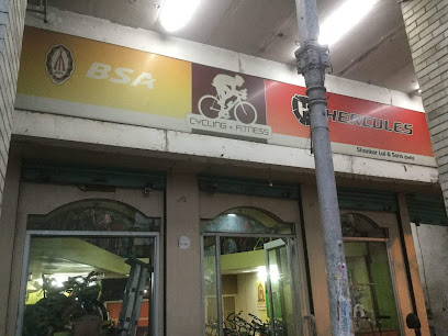 Shanker Lal & Sons Delhi business photograph