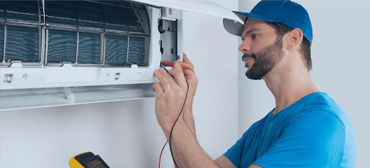 Zaki Aircon service In Paharganj | Daikin Ac, O General, Voltas, Hitachi, LG, Blue Star & Mitsubishi Ac Service In Paharganj business photograph