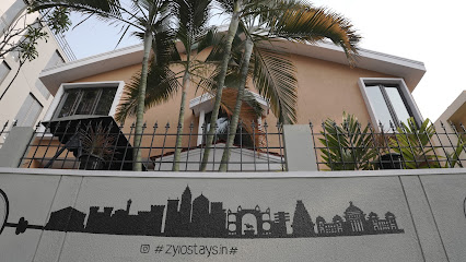 ZYLO Hostel business photograph