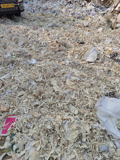 Green Noida Paper Recycling & Shredding Company business photograph