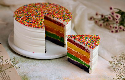 THE CHEESECAKE & MORE business photograph