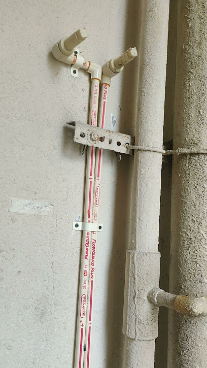 Home Plumbing Services business photograph
