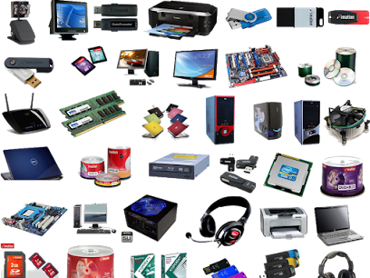 Quadri PC Solution - Computer Repair Services in Delhi business photograph