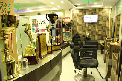 Mrignayani Beauty Clinic business photograph