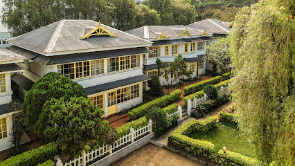 Eastend Hotel business photograph
