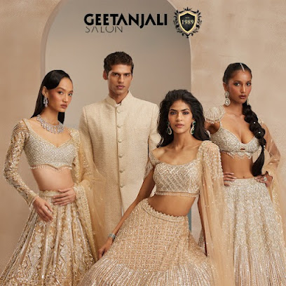 Geetanjali Salon - (Punjabi Bagh, New Delhi) business photograph