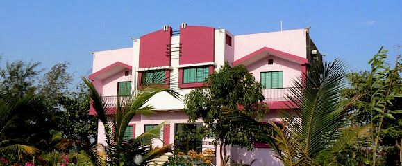 Hotel K.P Park Ajanta business photograph
