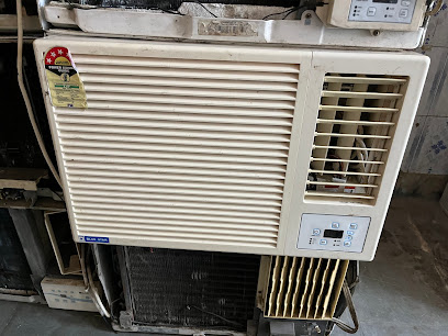 Second Hand Ac Sale And Purchase business photograph