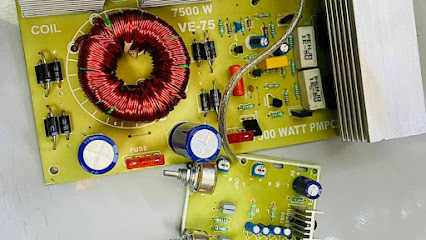 N.K electronics ,shop no- 69 old lajpat rai market chandni chowk lal qila delhi -110006 business photograph