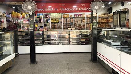 Mahendra Sweet House & Bakers business photograph