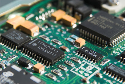 Pooja Electronics business photograph