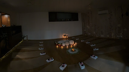 Ida Yoga Wellness business photograph