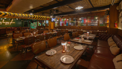 38 Barracks Restaurant and Bar business photograph
