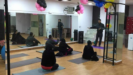 Nature yoga( yoga classes at home) business photograph