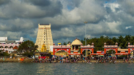 AUTO RAMESHWARAM RENT business photograph