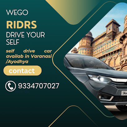 Singh self drive car rental business photograph