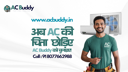 Ac Buddy | Ac Repair & Service business photograph