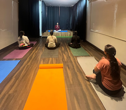 Ekantik Yog - Yoga Classes Studio business photograph