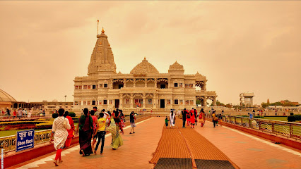 Brij Car Rental Service business photograph