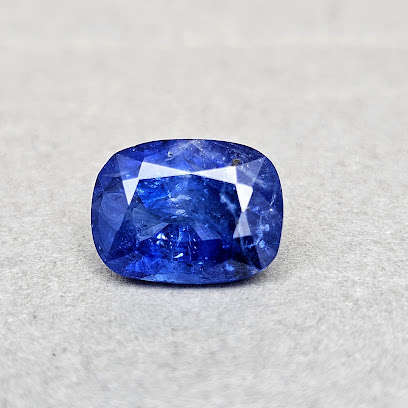Giri Collections, Trusted place to buy Govt. Lab Certified Gemstones, in Delhi business photograph