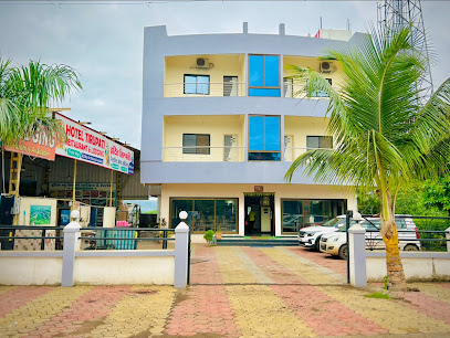 Hotel Tirupati Lodging & Restaurant business photograph
