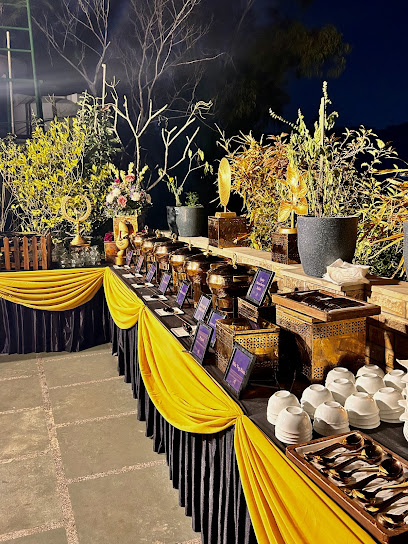 Lick Sip Dip Gourmet Catering Service | Best Caterer in Delhi NCR business photograph