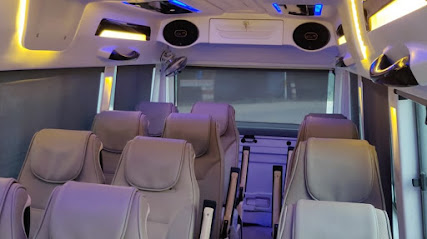 Ranthambore Car Rental Taxi service business photograph