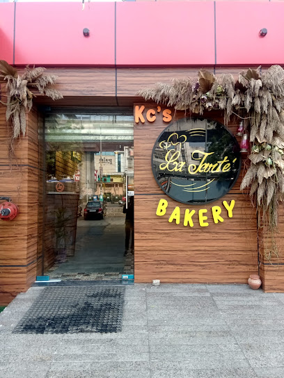 La Tarte Bakery business photograph
