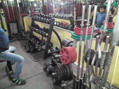 Namberdar Dayal Gym business photograph
