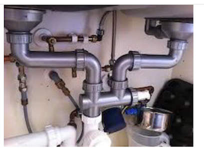Ajay, Laxmi Nagar Nearby Plumber business photograph