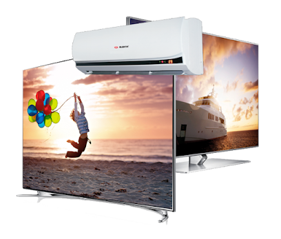 Jha Electronics | AC and TV Repair Service in Delhi business photograph