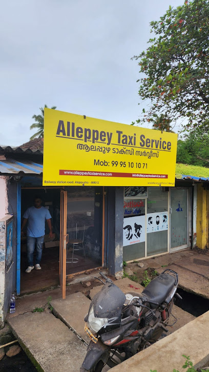Alleppey Taxi Service business photograph