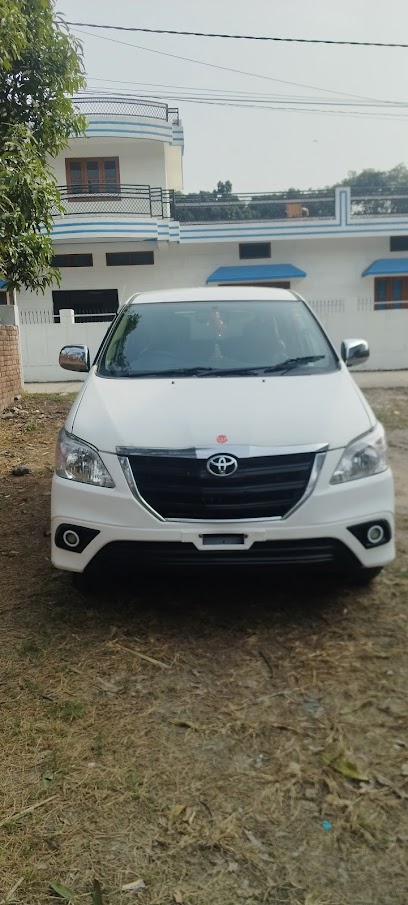 Deep Taxi Service - Mussoorie Taxi Service / Taxi Service in Mussorie / Car Rental Service Mussoorie business photograph