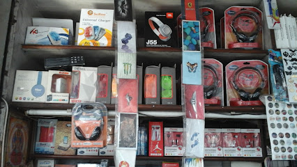 Balaji Mobile Accessories business photograph