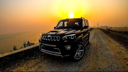 self drive car rental in srinagar kashmir business photograph