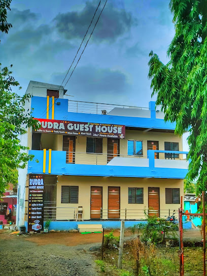 Rudra guest House business photograph
