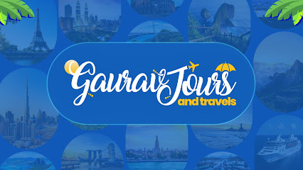 Gaurav Tours and Travels | Travel Agency in Bhopal business photograph