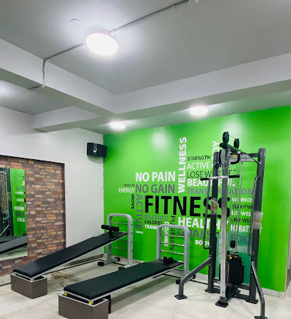 Life Long Health Care & Cure - A Gym for Weight Loss business photograph