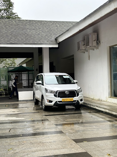 Ganapa Tourism Centre Coorg business photograph