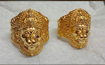 Navarathna Mangalore Jewellery Works business photograph