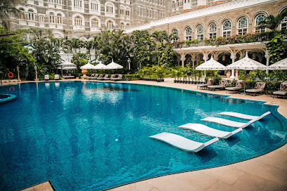 Taj Mahal Tower, Mumbai business photograph